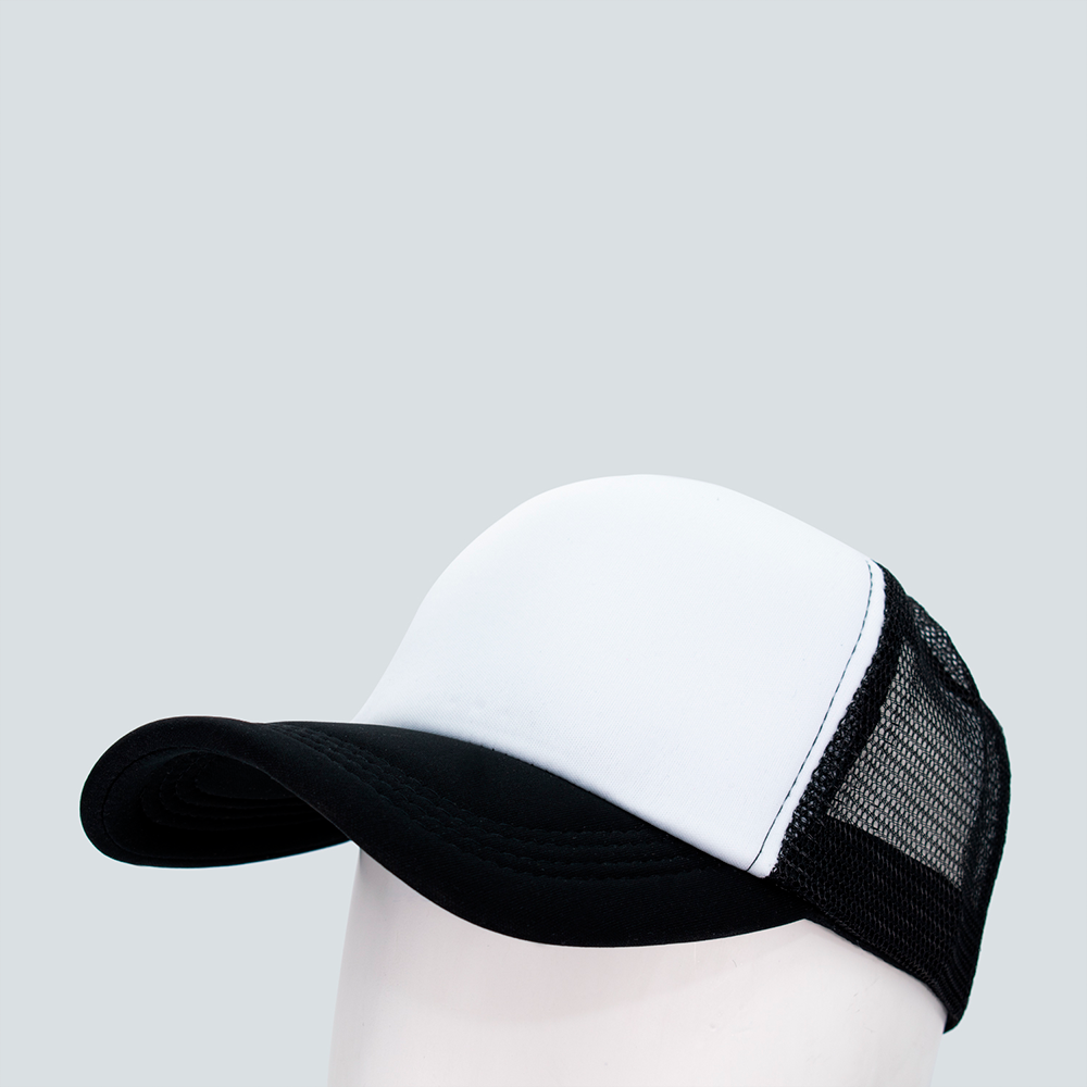 GORROS CON MALLA