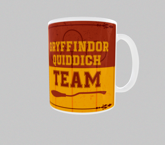 HARRY POTTER - GRYFFINDOR 1