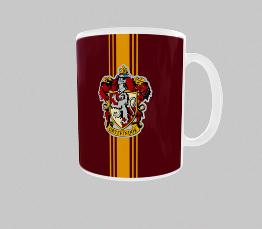HARRY POTTER - GRYFFINDOR 2