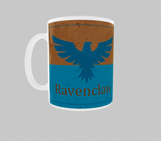 HARRY POTTER - RAVENCLAW 1