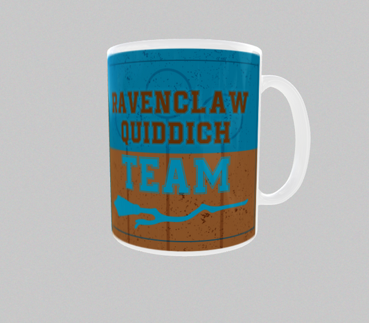 HARRY POTTER - RAVENCLAW 1