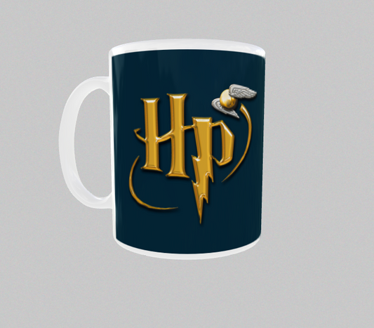 HARRY POTTER - RAVENCLAW 2