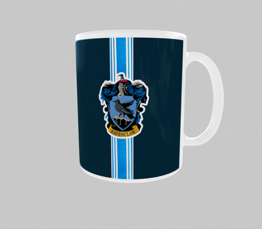 HARRY POTTER - RAVENCLAW 2