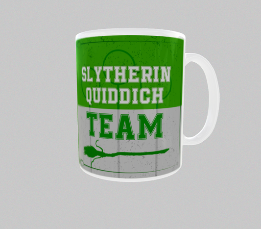 HARRY POTTER - SLYTHERIN 1