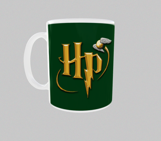 HARRY POTTER - SLYTHERIN 2