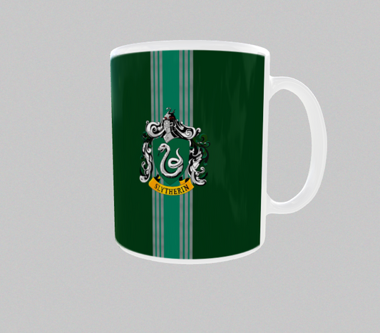 HARRY POTTER - SLYTHERIN 2