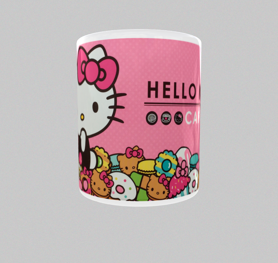 HELLO KITTY