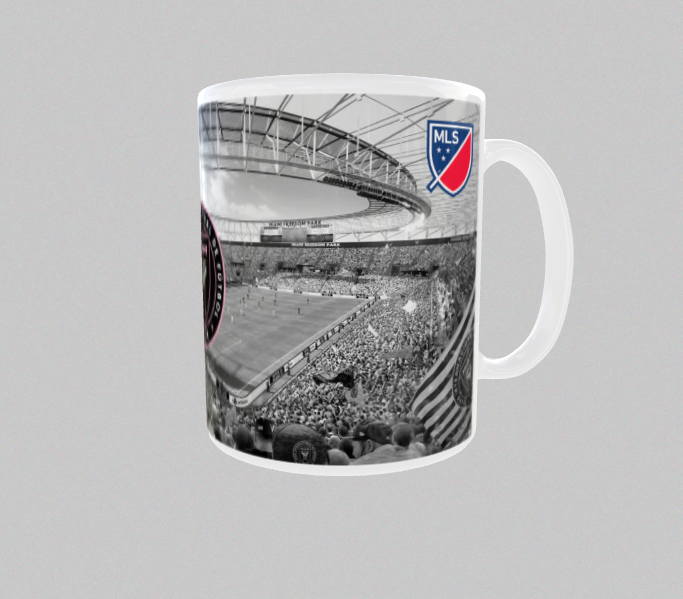 INTER MIAMI FC - MESSI