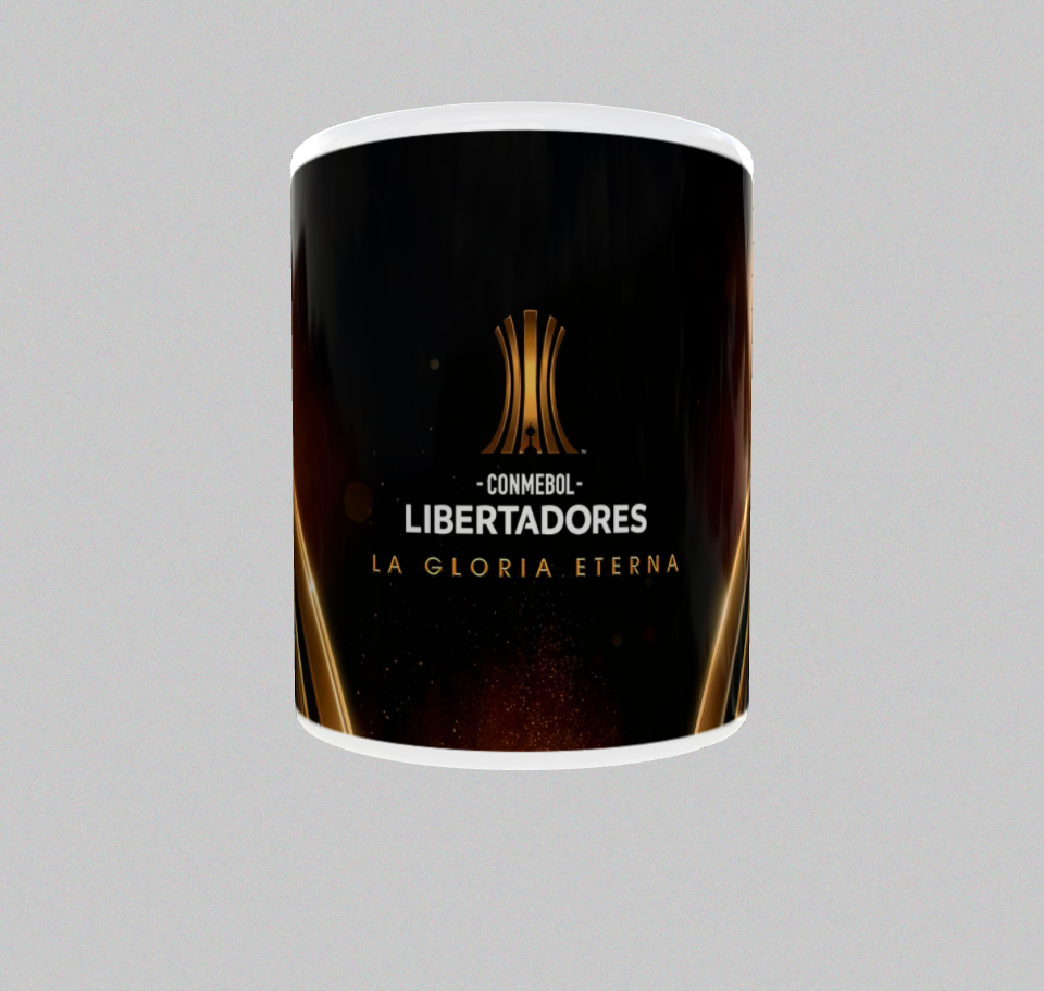 LIBERTADORES