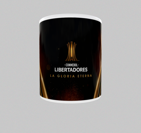 LIBERTADORES