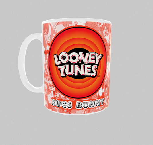 LOONEY TUNES - BUGS BUNNY