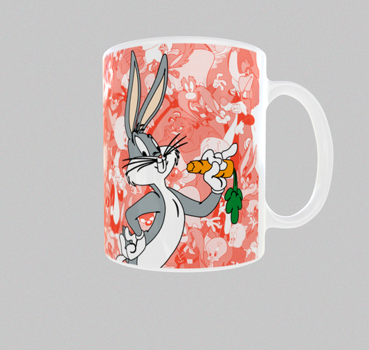 LOONEY TUNES - BUGS BUNNY