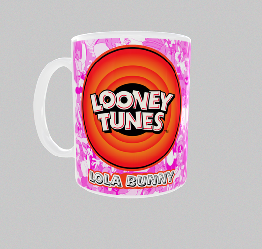 LOONEY TUNES - LOLA BUNNY