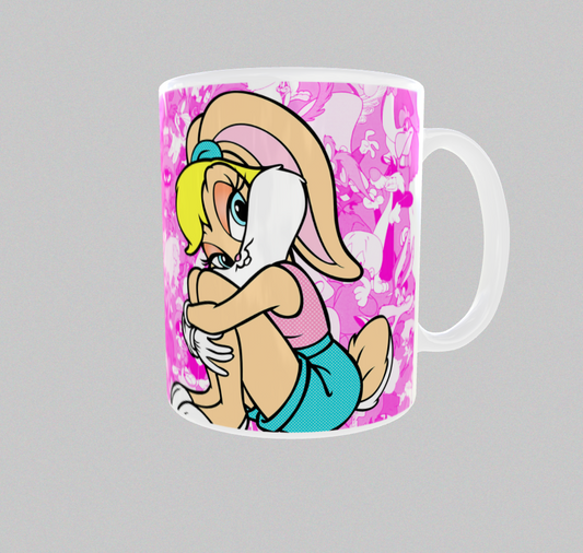 LOONEY TUNES - LOLA BUNNY