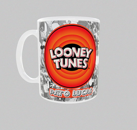 LOONEY TUNES - PATO LUCAS