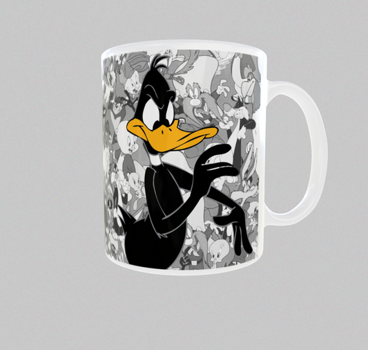 LOONEY TUNES - PATO LUCAS