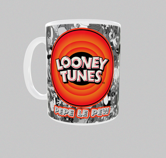 LOONEY TUNES - PEPE LE PEW
