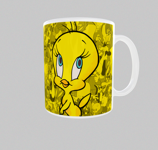 LOONEY TUNES - PIOLIN