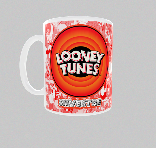 LOONEY TUNES - SILVESTRE
