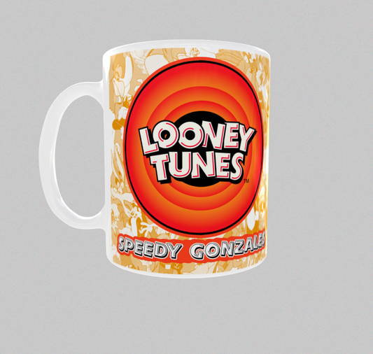LOONEY TUNES - SPEEDY GONZALES
