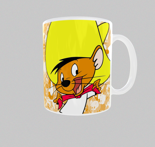 LOONEY TUNES - SPEEDY GONZALES