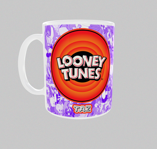 LOONEY TUNES - TAZ