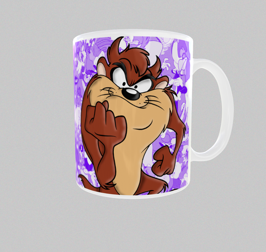 LOONEY TUNES - TAZ
