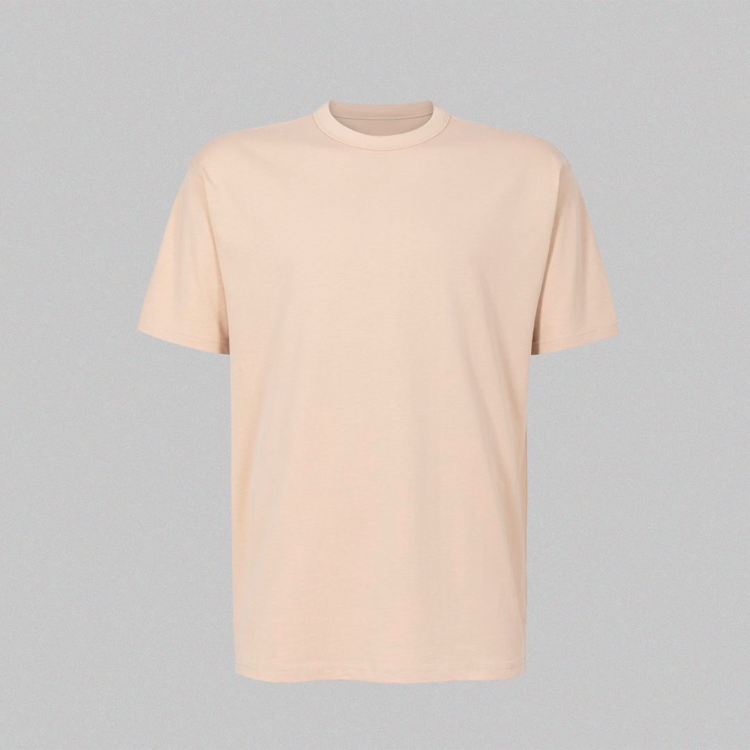POLERAS LOOSE FIT - PERSONALIZADAS