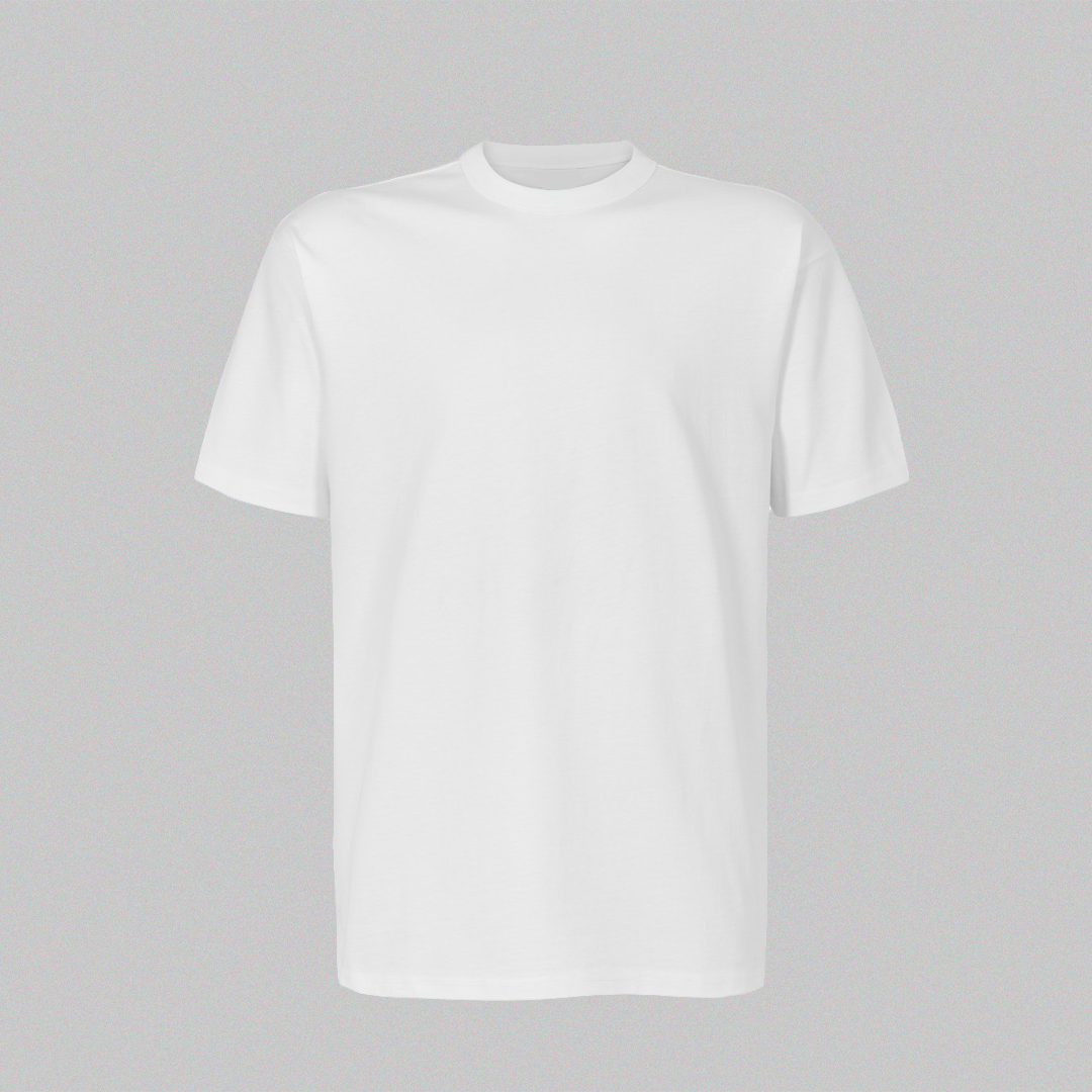 POLERAS LOOSE FIT - PERSONALIZADAS