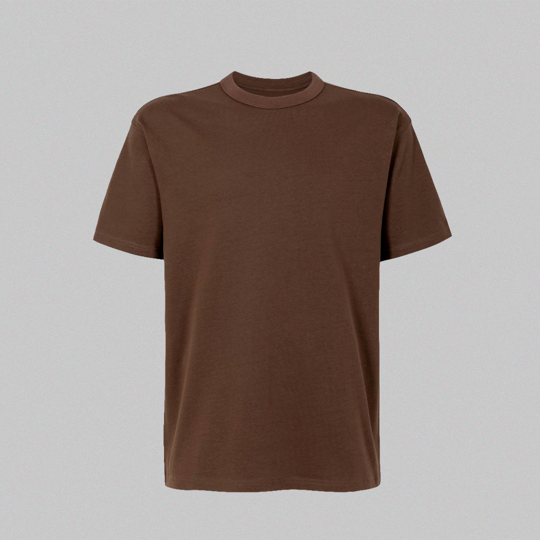 POLERAS LOOSE FIT - PERSONALIZADAS