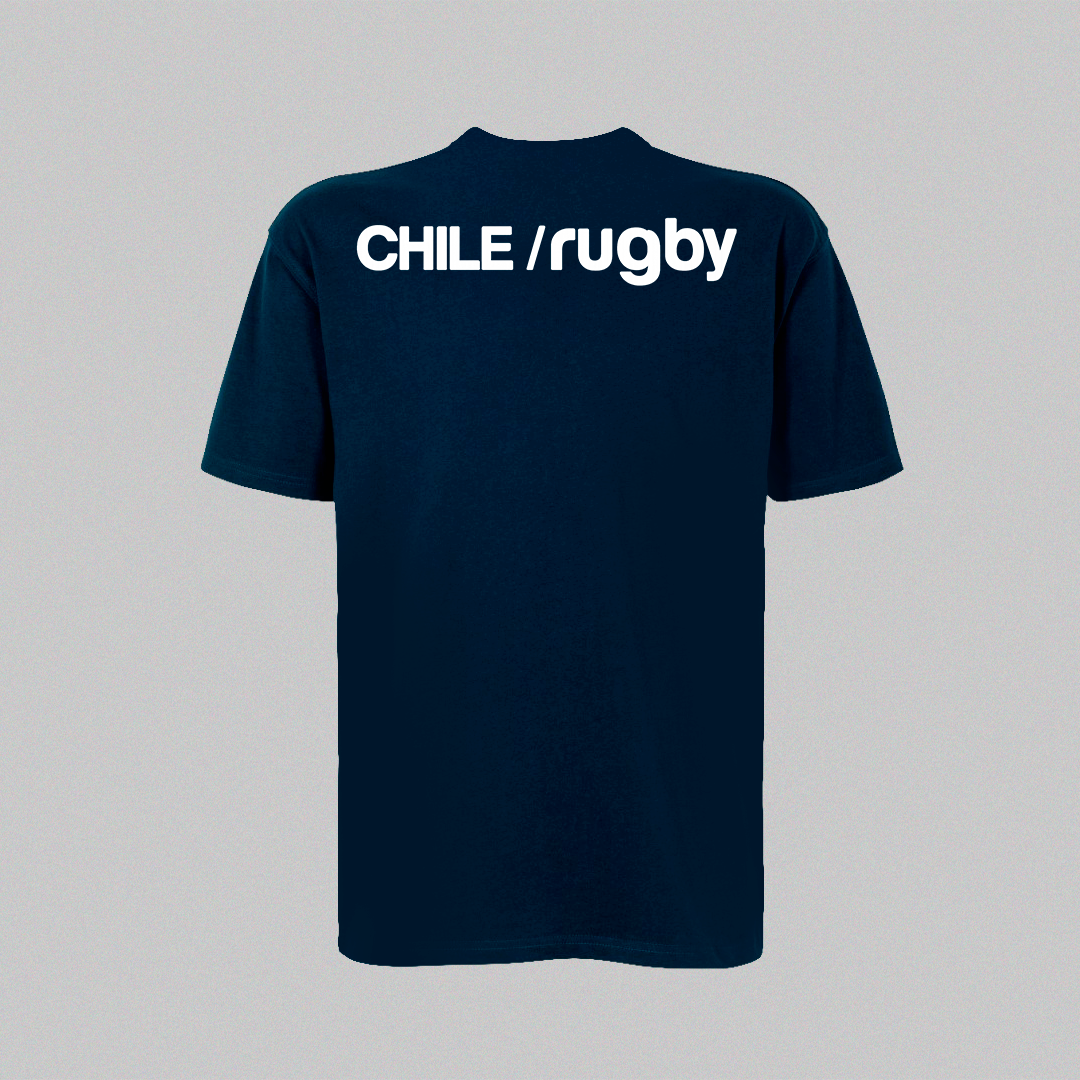 CHILE RUGBY