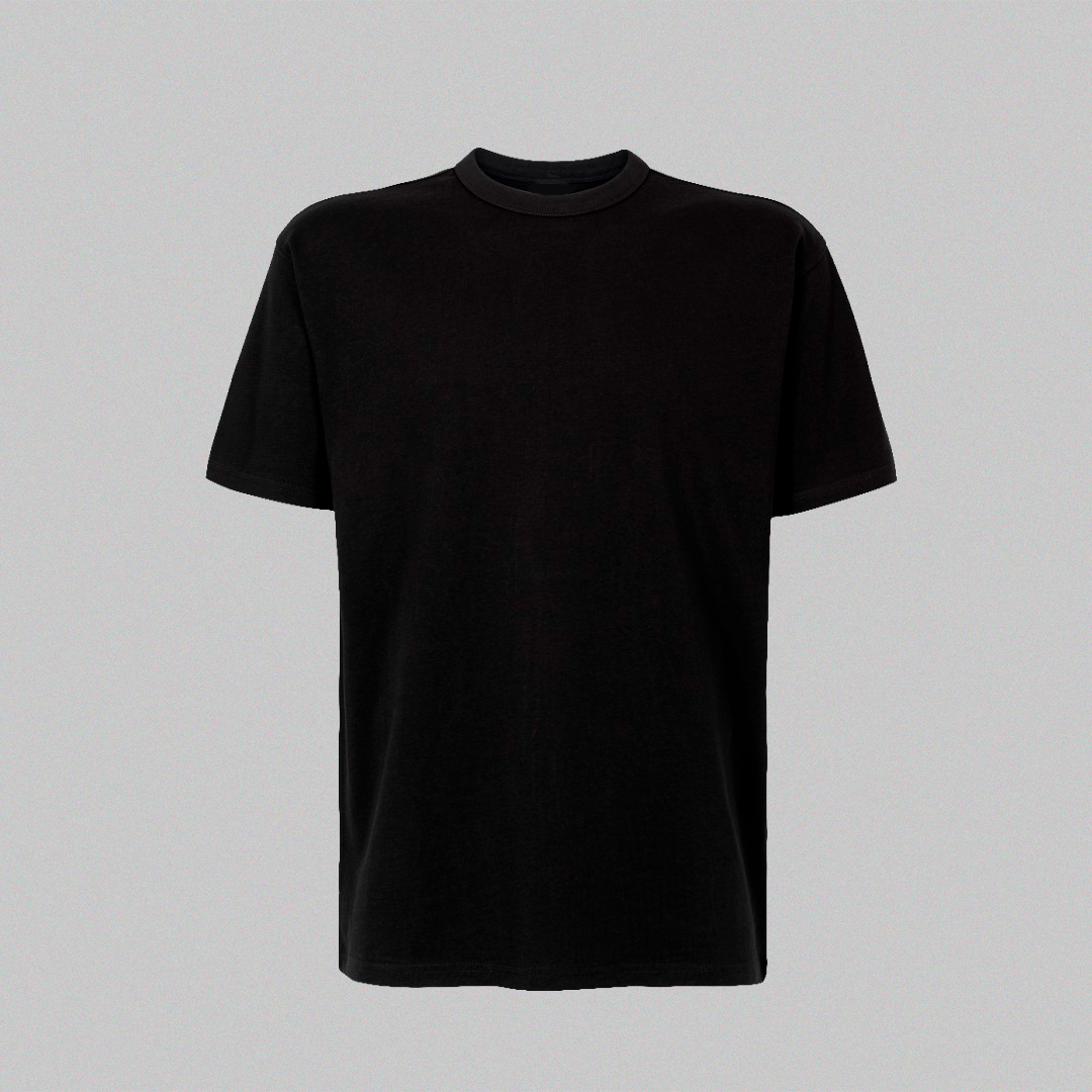 POLERAS LOOSE FIT - PERSONALIZADAS