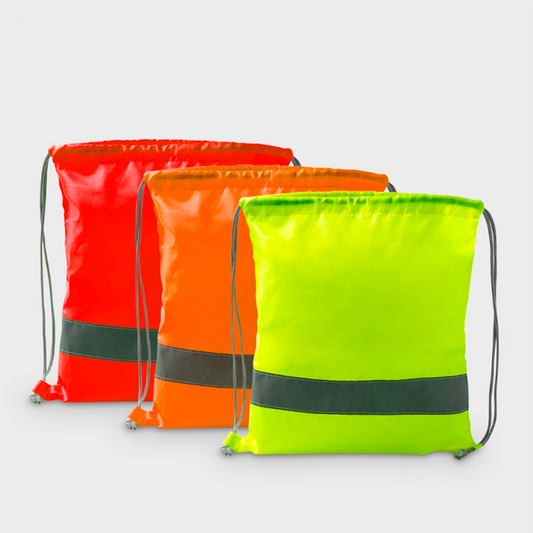 MORRAL REFLECTANTE
