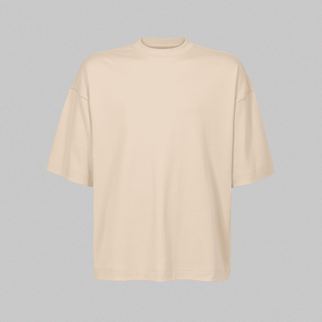 POLERAS OVERSIZE - PERSONALIZADAS