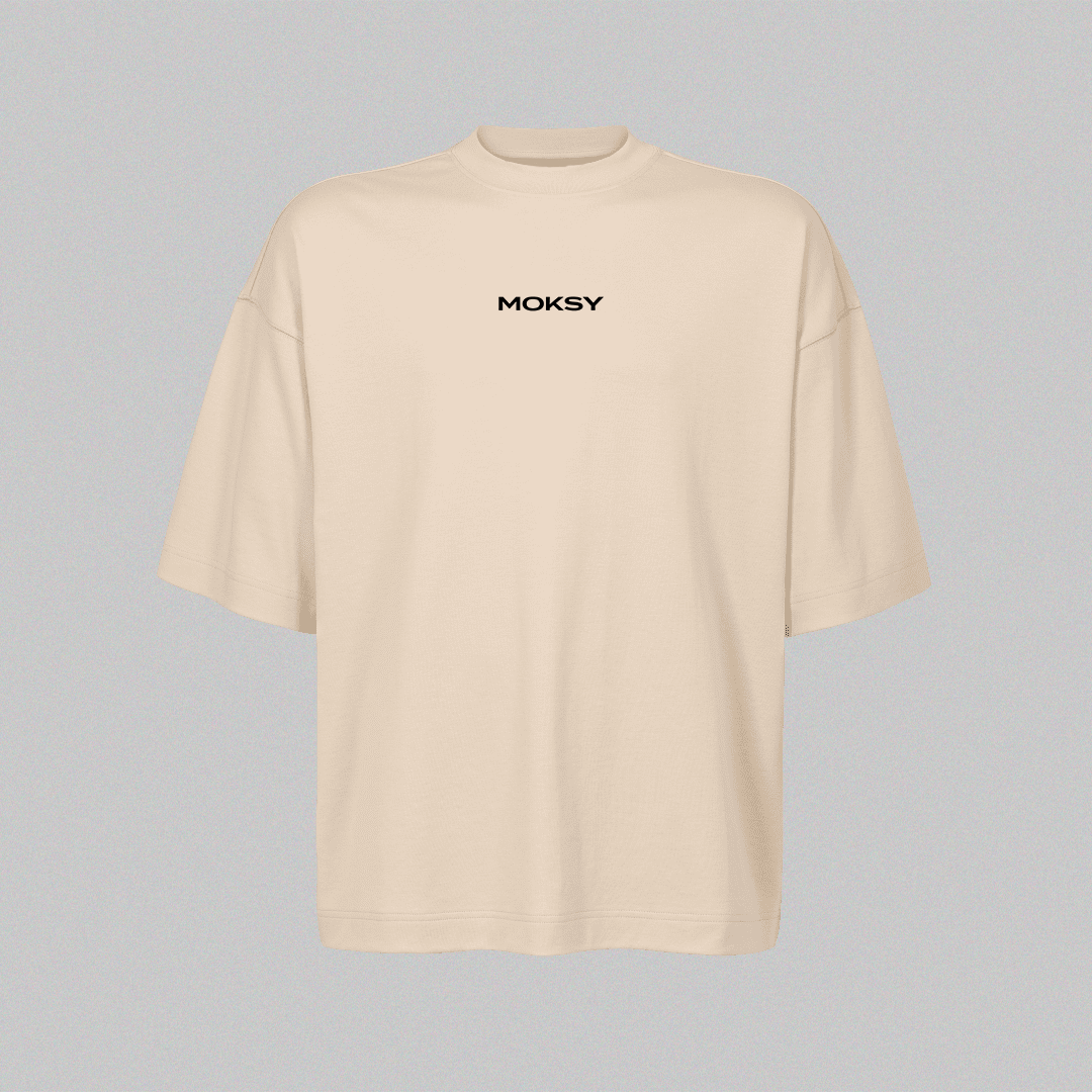 MOKSY - Oversize