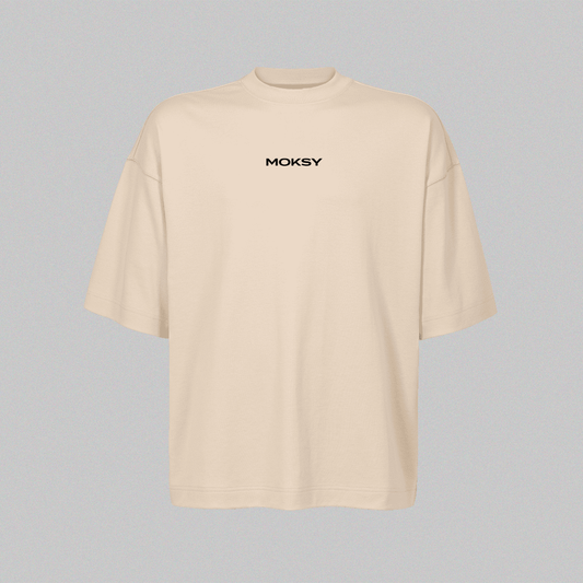 MOKSY - Oversize
