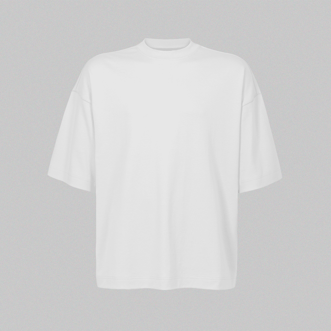 POLERAS OVERSIZE - PERSONALIZADAS