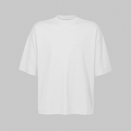 POLERAS OVERSIZE - PERSONALIZADAS