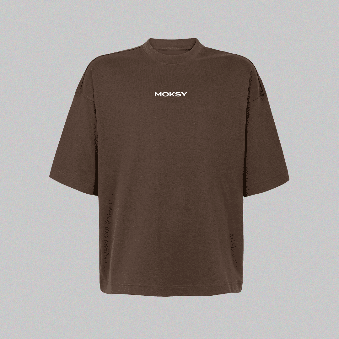 MOKSY - Oversize