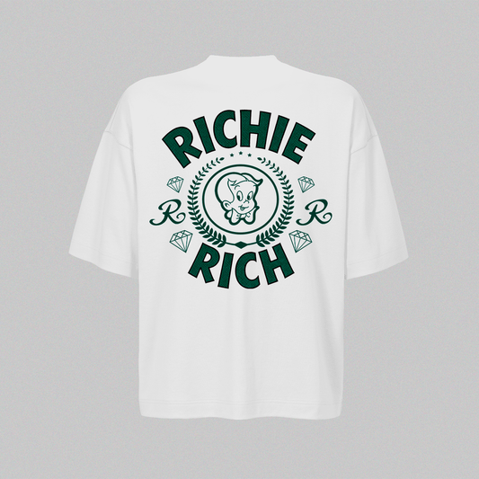 RICHIE RICH - Oversize