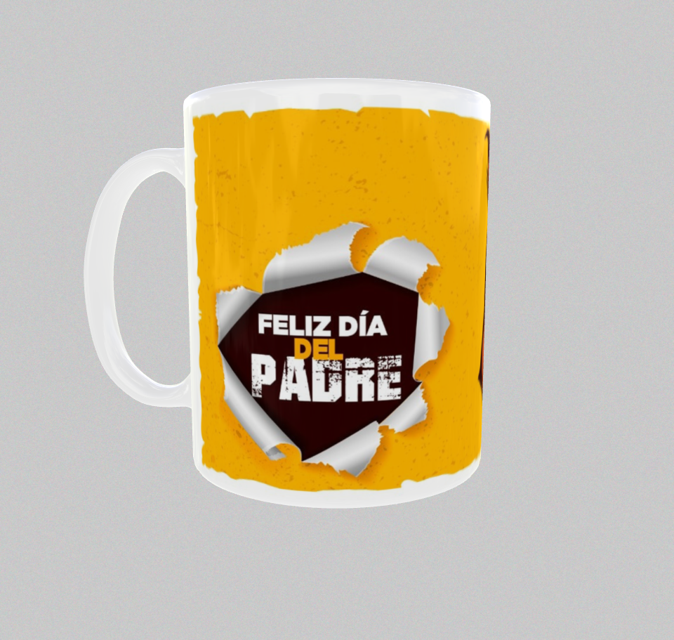 DIA DEL PADRE - BUHO