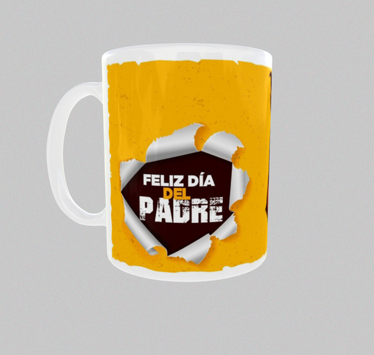 DIA DEL PADRE - BUHO