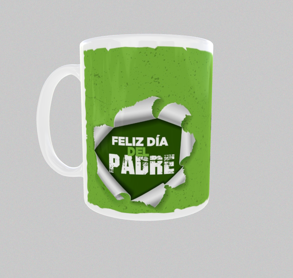 DIA DEL PADRE - BULLDOG