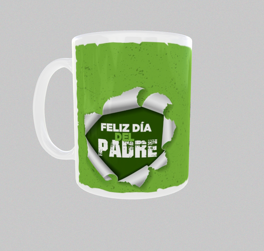 DIA DEL PADRE - BULLDOG