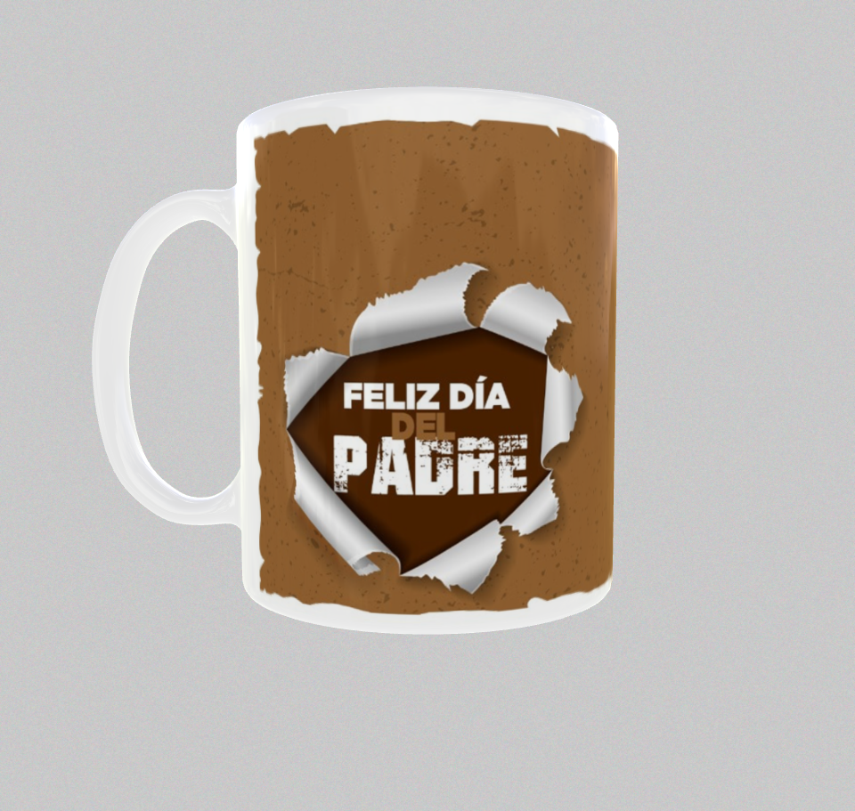 DIA DEL PADRE - BULLY