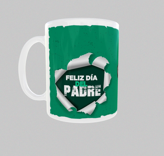 DIA DEL PADRE - CABALLO