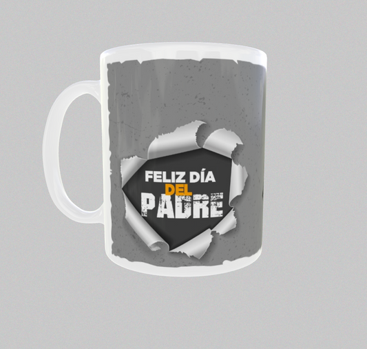 DIA DEL PADRE - HALCON