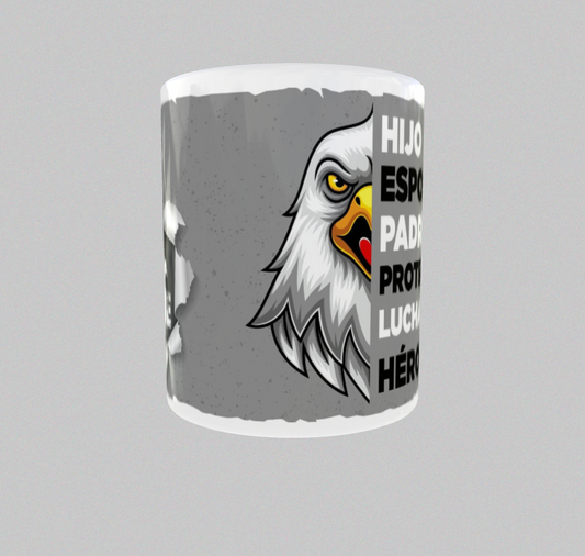 DIA DEL PADRE - HALCON