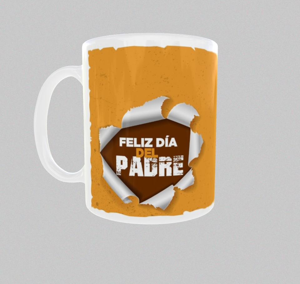 DIA DEL PADRE - LEON