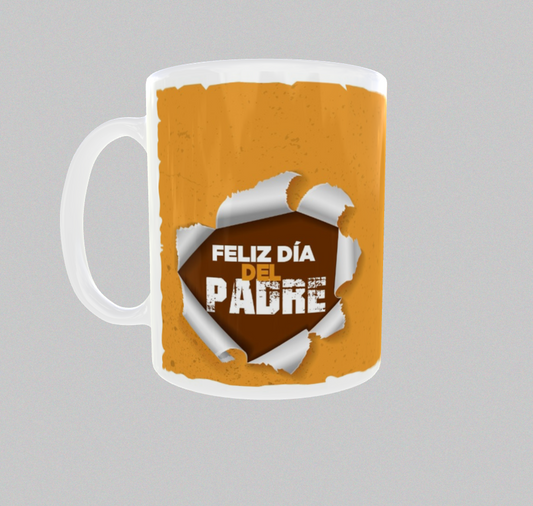 DIA DEL PADRE - LEON